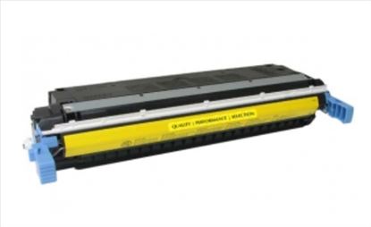 West Point Products 200061P toner cartridge 1 pc(s) Yellow1