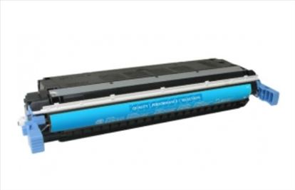 West Point Products 200060P toner cartridge 1 pc(s) Cyan1