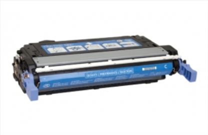 West Point Products 115528P toner cartridge 1 pc(s) Cyan1