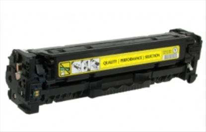 West Point Products 200129P toner cartridge 1 pc(s) Yellow1