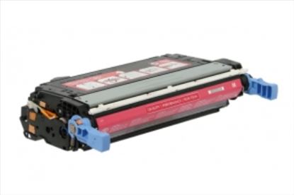 West Point Products 115530P toner cartridge 1 pc(s) Magenta1