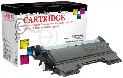 West Point Products 200206P toner cartridge 1 pc(s) Black1