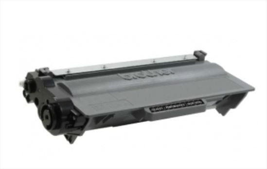 West Point Products 200606P toner cartridge 1 pc(s) Black1