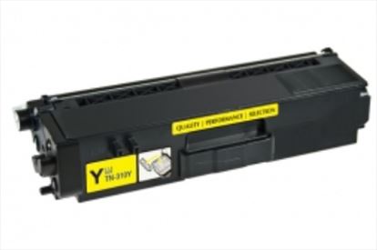 West Point Products 200448P toner cartridge 1 pc(s) Yellow1