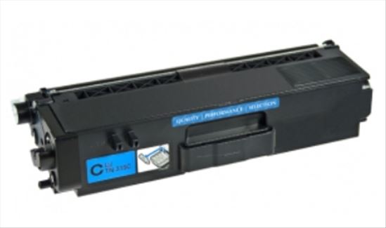 West Point Products 200445P toner cartridge 1 pc(s) Cyan1