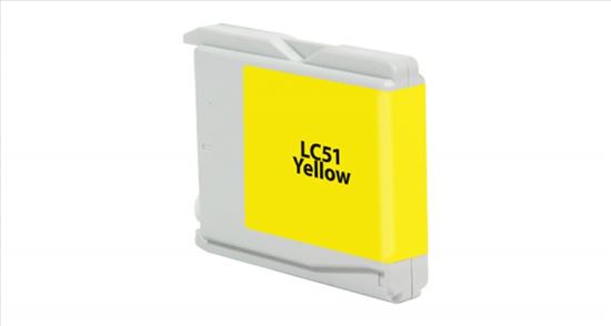 West Point Products 116259 ink cartridge Yellow1