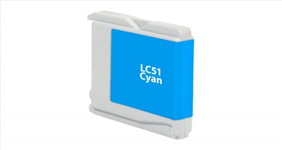 West Point Products 116257 ink cartridge Cyan1