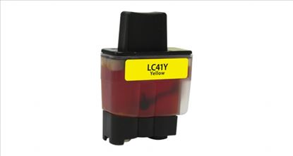 West Point Products 116255 ink cartridge Yellow1