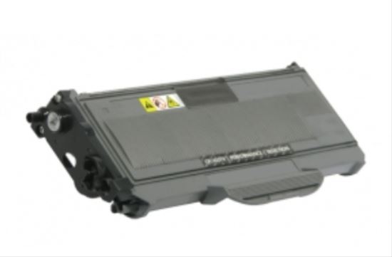 West Point Products 200114P toner cartridge 1 pc(s) Black1