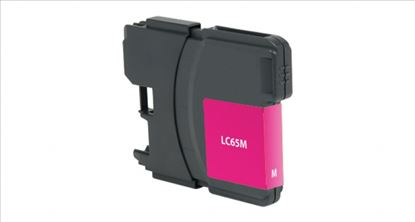 West Point Products 117023 ink cartridge High (XL) Yield Magenta1