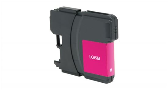 West Point Products 117023 ink cartridge High (XL) Yield Magenta1