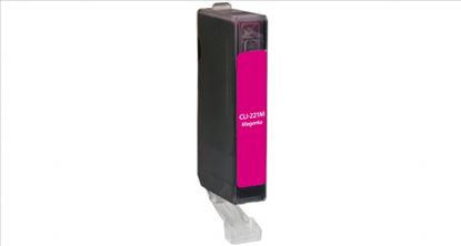 West Point Products 116901 ink cartridge Magenta1