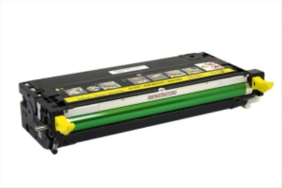 West Point Products 200117P toner cartridge 1 pc(s) Yellow1