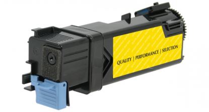 West Point Products 200659 toner cartridge 1 pc(s) Yellow1