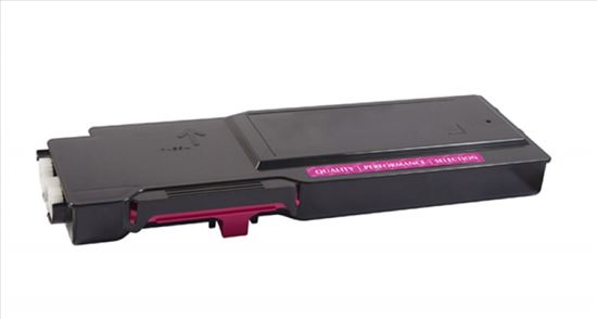 West Point Products 200737P toner cartridge 1 pc(s) Magenta1