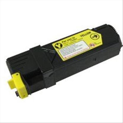 West Point Products 200476 toner cartridge 1 pc(s) Yellow1