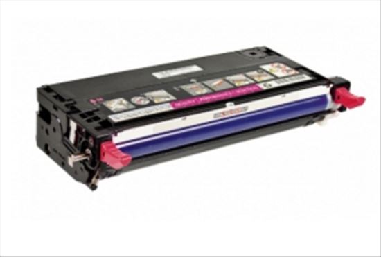 West Point Products 200505P toner cartridge 1 pc(s) Magenta1