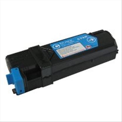 West Point Products 200474 toner cartridge 1 pc(s) Cyan1