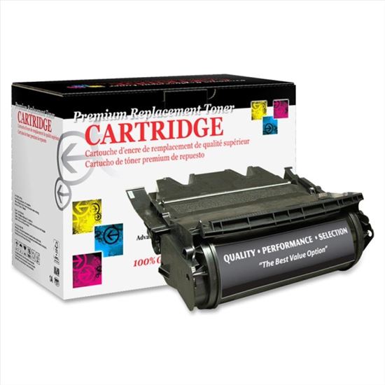 West Point Products 200274P toner cartridge 1 pc(s) Black1