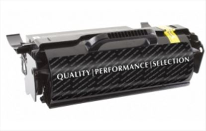 West Point Products 117518P toner cartridge 1 pc(s) Black1