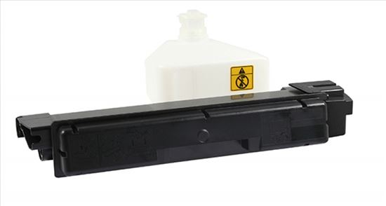 West Point Products 200804 toner cartridge 1 pc(s) Black1