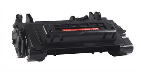 West Point Products 200816P toner cartridge 1 pc(s) Black1