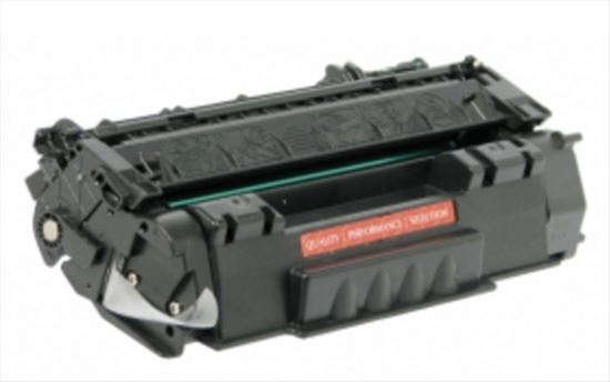 West Point Products 117367P toner cartridge 1 pc(s) Black1