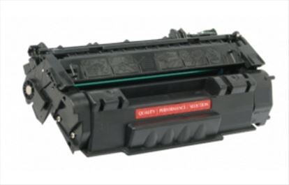 West Point Products 113858P toner cartridge 1 pc(s) Black1