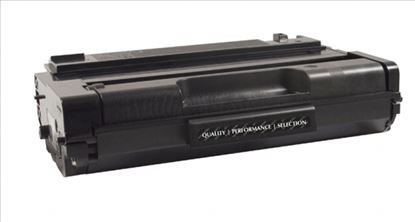 West Point Products 200780P toner cartridge 1 pc(s) Black1