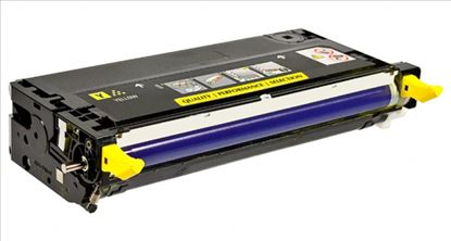 West Point Products 200684P toner cartridge 1 pc(s) Yellow1