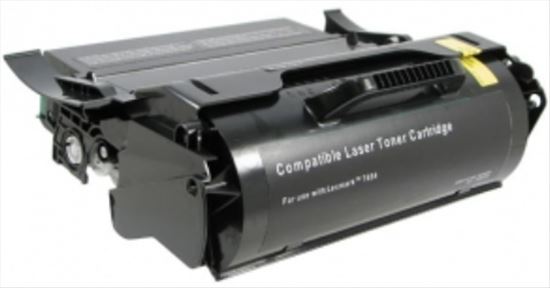 West Point Products 200491P toner cartridge 1 pc(s) Black1