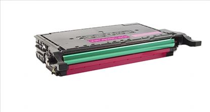 West Point Products 200675P toner cartridge 1 pc(s) Magenta1