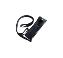 Unitech 3210-381911G barcode reader accessory1