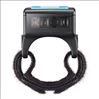 Unitech MS650-5UBB00-SG barcode reader Wearable bar code reader 1D LED Black, Blue5