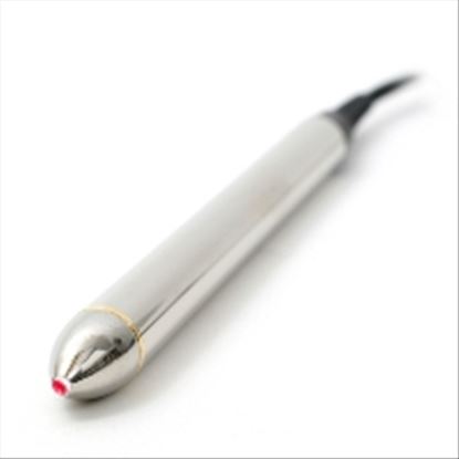 Unitech MS120 Pen bar code reader 1D Laser Stainless steel1