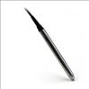 Unitech MS120 Pen bar code reader 1D Laser Stainless steel2