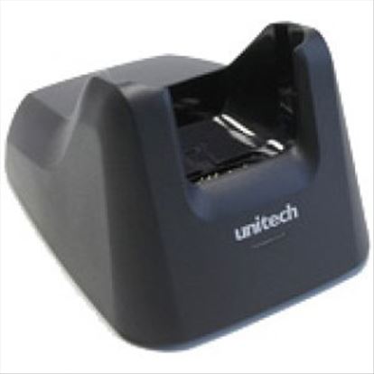 Unitech 5000-603529G mobile device charger Black Indoor1