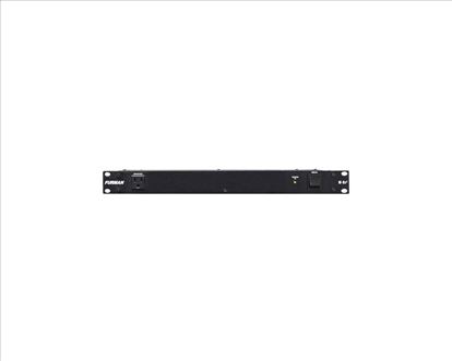 Salamander Designs SA/RM/PDU power distribution unit (PDU) 9 AC outlet(s) Black1