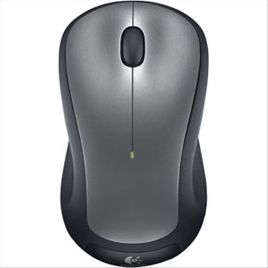 Logitech M310 mouse RF Wireless Optical 1000 DPI1