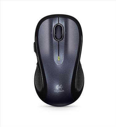 Logitech M510 mouse Right-hand RF Wireless Laser1