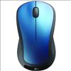 Logitech M310 mouse RF Wireless Optical 1000 DPI1