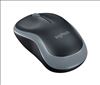 Logitech M185 mouse Ambidextrous RF Wireless2