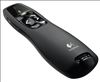 Logitech R400 wireless presenter Black1