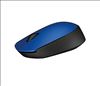 Picture of Logitech M171 mouse Ambidextrous RF Wireless
