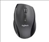 Logitech Marathon M705 mouse RF Wireless Optical1