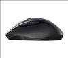 Logitech Marathon M705 mouse RF Wireless Optical2