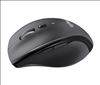 Logitech Marathon M705 mouse RF Wireless Optical3