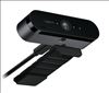 Logitech BRIO ULTRA HD PRO BUSINESS webcam 4096 x 2160 pixels USB 3.2 Gen 1 (3.1 Gen 1) Black2