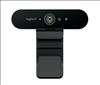 Logitech BRIO ULTRA HD PRO BUSINESS webcam 4096 x 2160 pixels USB 3.2 Gen 1 (3.1 Gen 1) Black4
