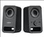 Logitech z150 Multimedia Speakers Black Wired 6 W1